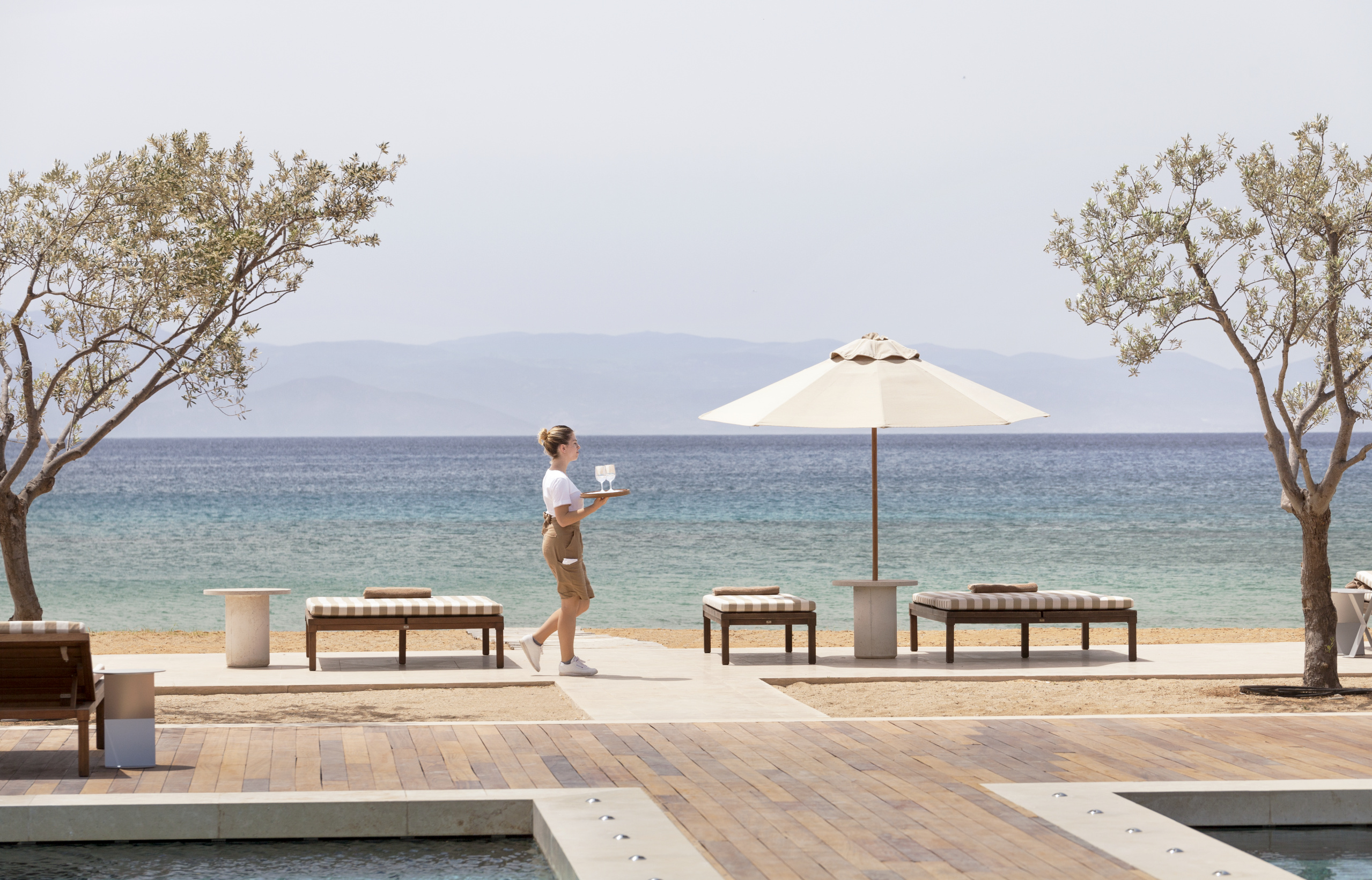 Beach Club